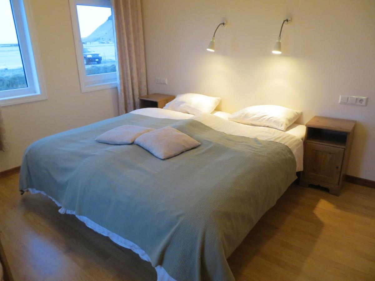 Guesthouse Vellir Vik i Myrdal Room photo