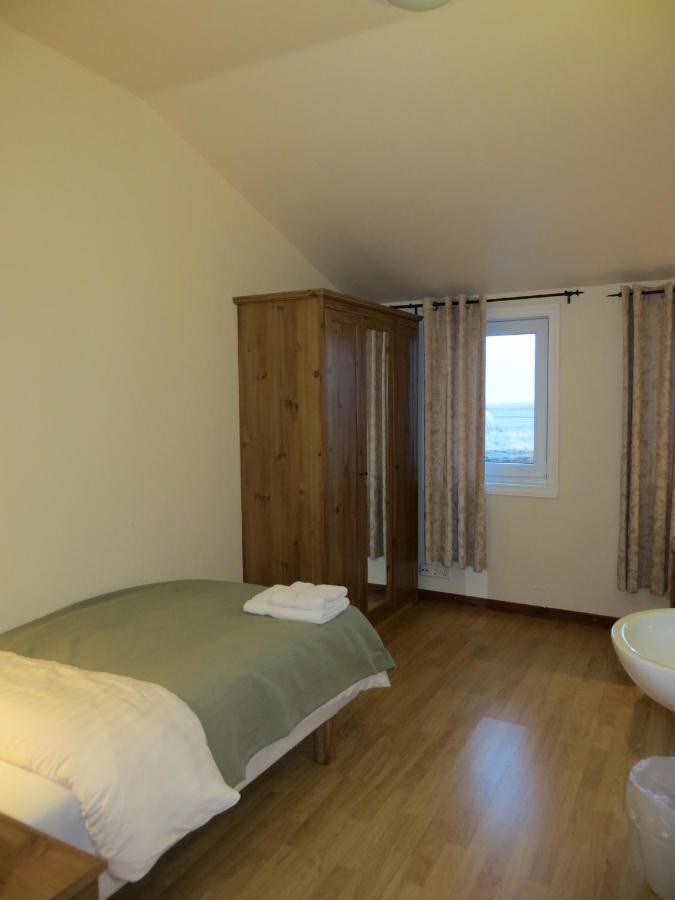 Guesthouse Vellir Vik i Myrdal Room photo