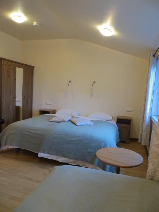 Guesthouse Vellir Vik i Myrdal Room photo