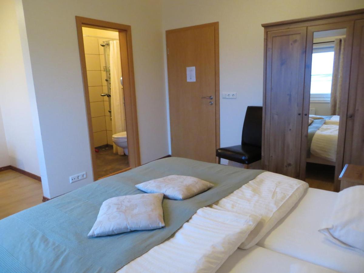 Guesthouse Vellir Vik i Myrdal Room photo