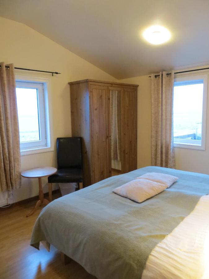Guesthouse Vellir Vik i Myrdal Room photo