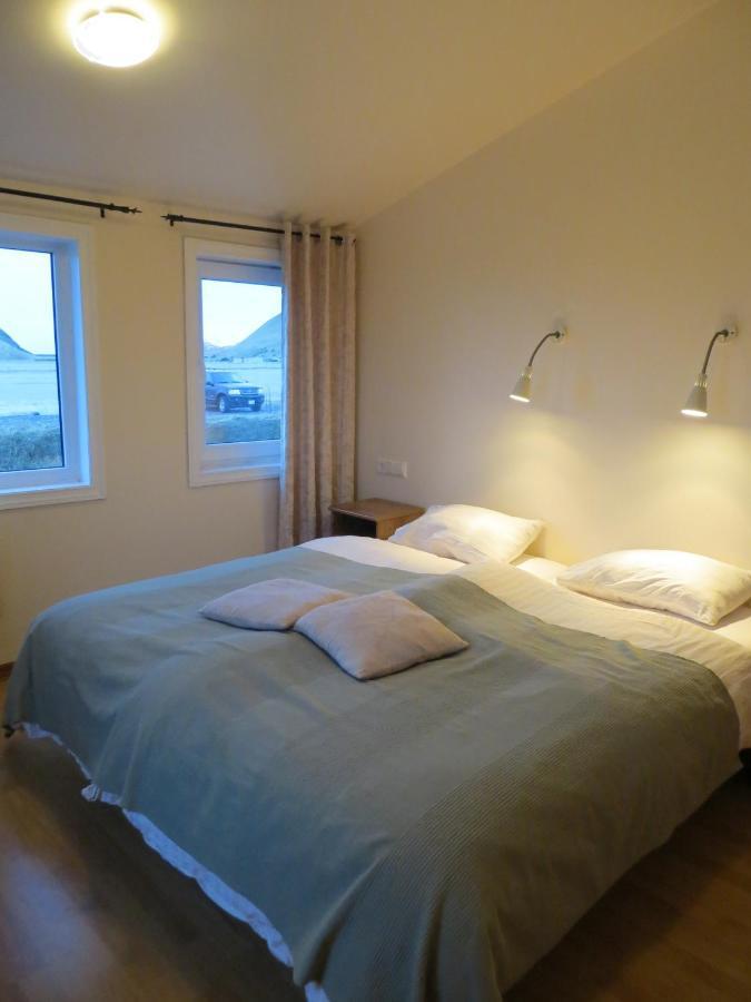Guesthouse Vellir Vik i Myrdal Room photo