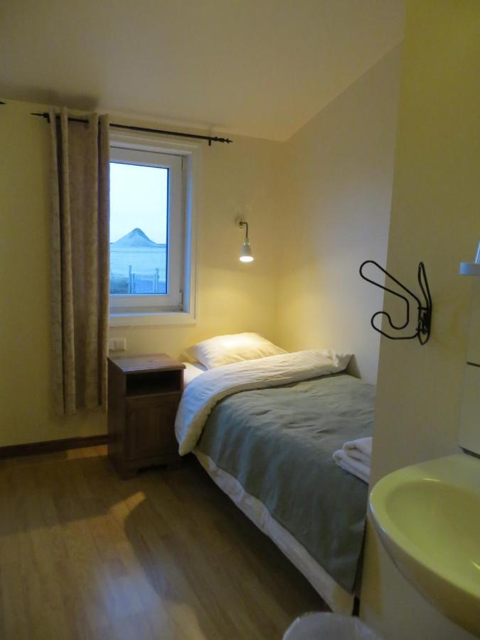 Guesthouse Vellir Vik i Myrdal Room photo