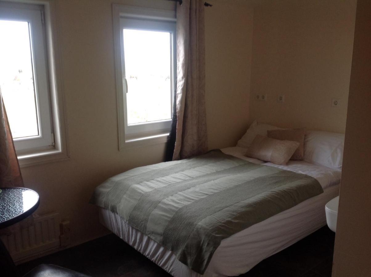 Guesthouse Vellir Vik i Myrdal Room photo