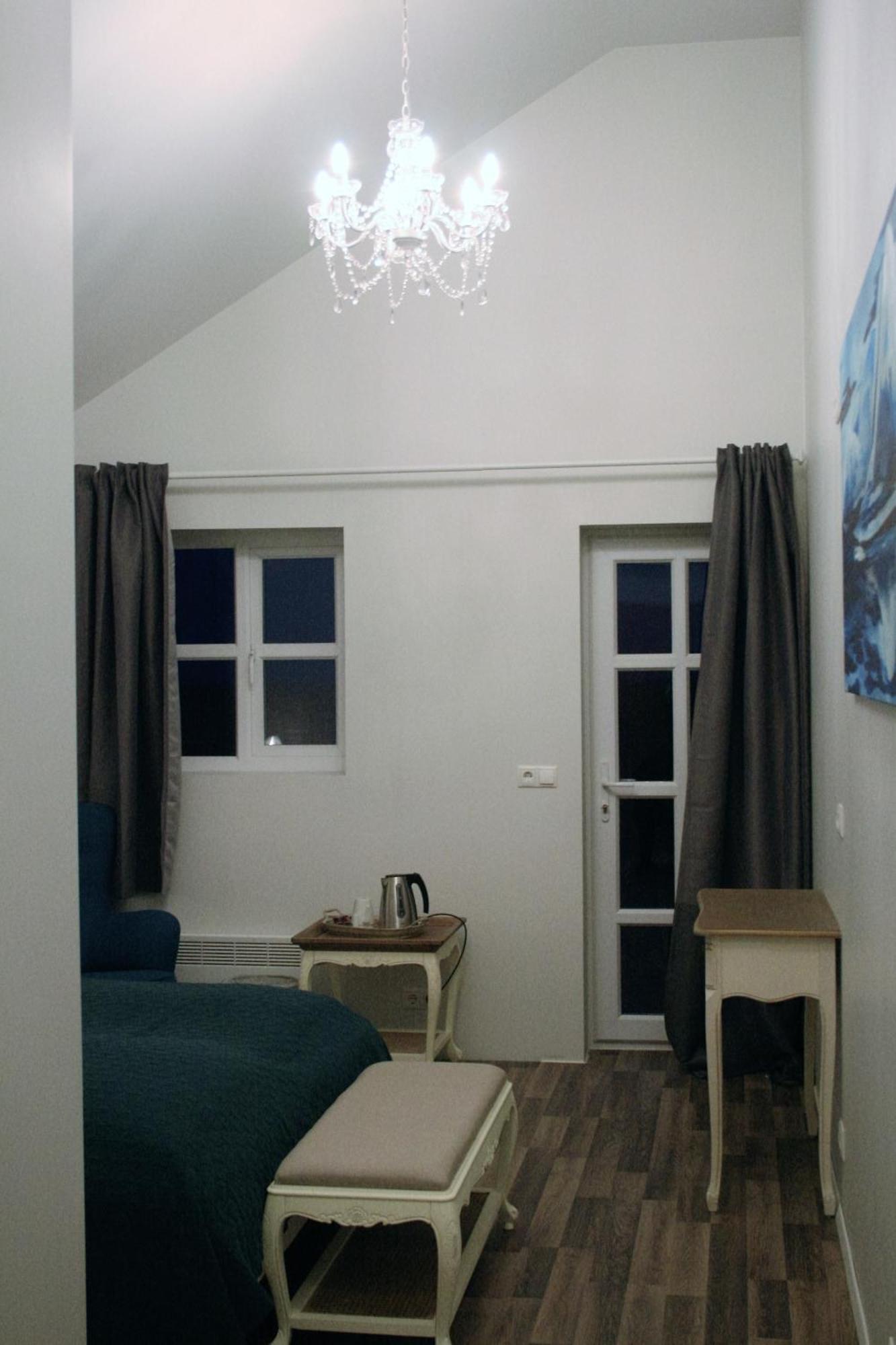 Guesthouse Vellir Vik i Myrdal Room photo